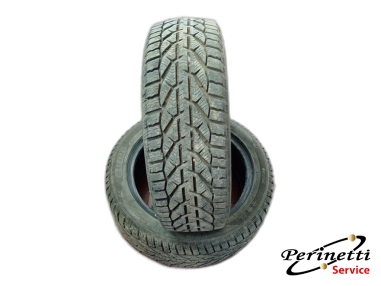 2 PNEUMATICI STRIAL WINTER 175/55R15...