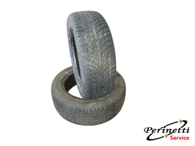 2 PNEUMATICI YARTU TERMICI SW608...