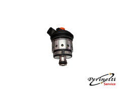 INIETTORE GPL TAPPO ARANCIONE