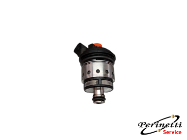 INIETTORE GPL TAPPO ARANCIONE