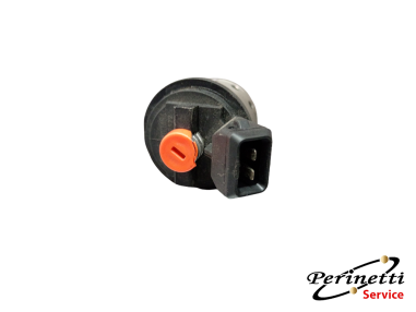 INIETTORE GPL TAPPO ARANCIONE
