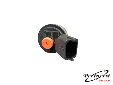 INIETTORE GPL TAPPO ARANCIONE