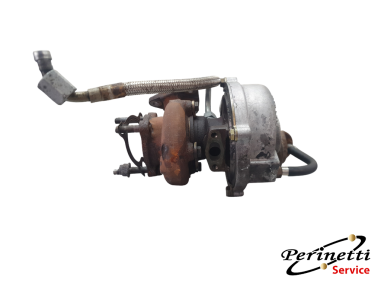 TURBINA TURBOCOMPRESSORE FORD TRANSIT...