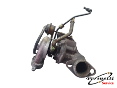 TURBINA TURBOCOMPRESSORE... 2