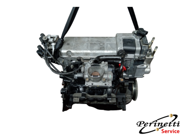 MOTORE RICONDIZIONATO 187A1000 FIAT...