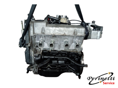 MOTORE RICONDIZIONATO 187A1000 FIAT...