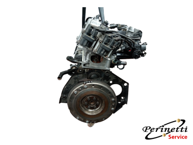 MOTORE RICONDIZIONATO 187A1000 FIAT...