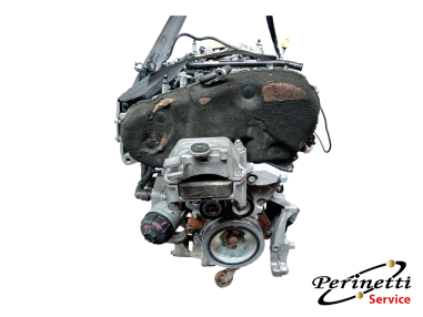 MOTORE RICONDIZIONATO 940A4000 ALFA...