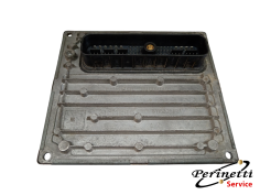 CENTRALINA INIEZIONE MOTORE...