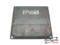 CENTRALINA INIEZIONE MOTORE... 2