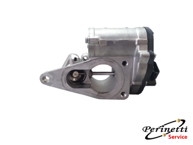 VALVOLA EGR RENAULT SCENIC 1.9 DCI...