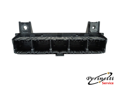 CENTALINA BODY COMPUTER FORD FIESTA...