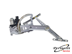 ALZACRISTALLO ELETTRICO...