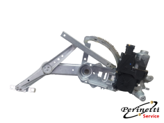 ALZACRISTALLO ELETTRICO... 2