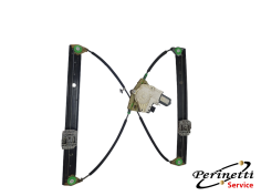 ALZACRISTALLO ELETTRICO...