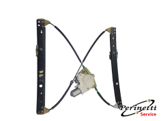 ALZACRISTALLO ELETTRICO... 2