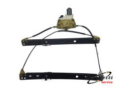 ALZACRISTALLO ELETTRICO... 2