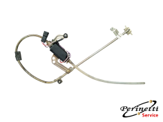 ALZACRISTALLO ELETTRICO...