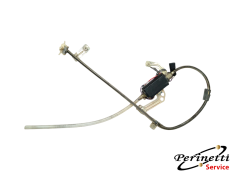 ALZACRISTALLO ELETTRICO... 2