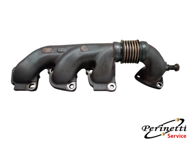 COLLETTORE DI SCARICO JEEP GLADIATOR...