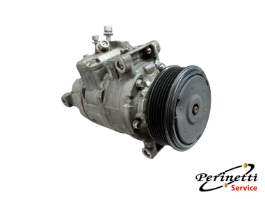 COMPRESSORE ARIA CONDIZIONATA AUDI A4...