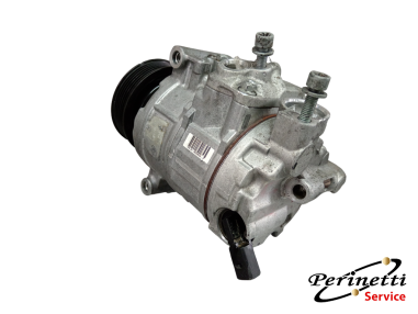 COMPRESSORE ARIA CONDIZIONATA AUDI A4...