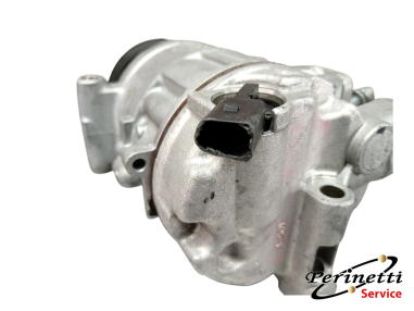 COMPRESSORE ARIA CONDIZIONATA AUDI A4...