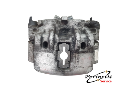 PINZA FRENO ANTERIORE DESTRA IVECO...
