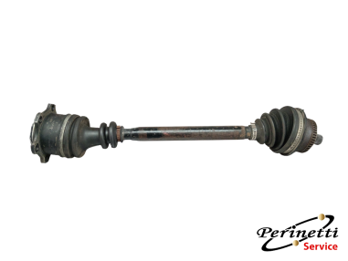 SEMIASSE ANTERIORE SINISTRO AUDI A4...