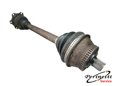 SEMIASSE ANTERIORE SINISTRO AUDI A4...