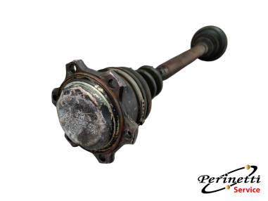 SEMIASSE ANTERIORE SINISTRO AUDI A4...