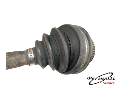 SEMIASSE ANTERIORE SINISTRO AUDI A4...