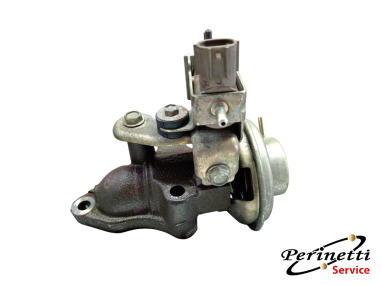 VALVOLA EGR TOYOTA COROLLA 2.0 D4D...