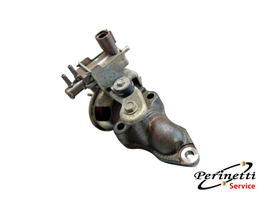 VALVOLA EGR TOYOTA COROLLA 2.0 D4D...