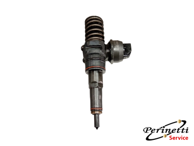 INIETTORE POMPA BOSCH VOLKSWAGEN...