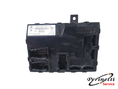 CENTRALINA BODY COMPUTER FORD FIESTA...