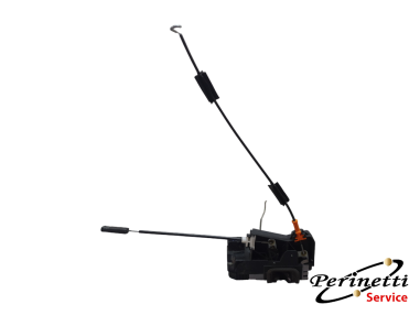 SERRATURA ANTERIORE SINISTRA OPEL...