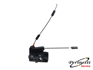 SERRATURA ANTERIORE SINISTRA OPEL...