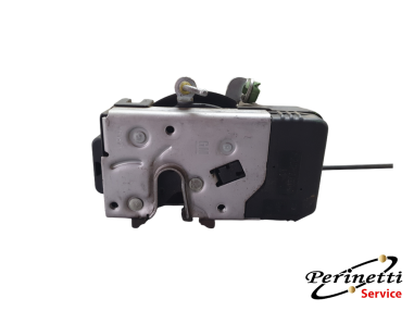 SERRATURA ANTERIORE SINISTRA OPEL...