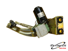 Motorino tergi fiat panda...