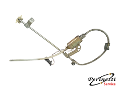 ALZACRISTALLO ELETTRICO...