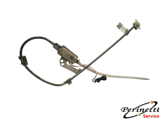 ALZACRISTALLO ELETTRICO... 2