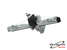 ALZACRISTALLO ELETTRICO...