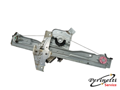 ALZACRISTALLO ELETTRICO... 2