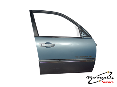 PORTA ANTERIORE DESTRA SSANGYONG...