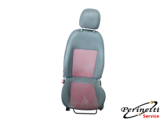 SEDILE LATO GUIDA FIAT DOBLO