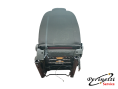 SEDILE LATO GUIDA FIAT DOBLO 2