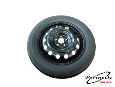 RUOTA DI SCORTA R18 5 FORI HAVAL...