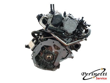 MOTORE CAGA AUDI A4 2.0 TDI 16V