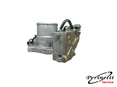 CORPO FARFALLATO TOYOTA COROLLA 2.0...